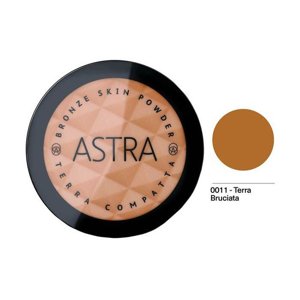 Astra Bronze Skin Powder 11 - 9G