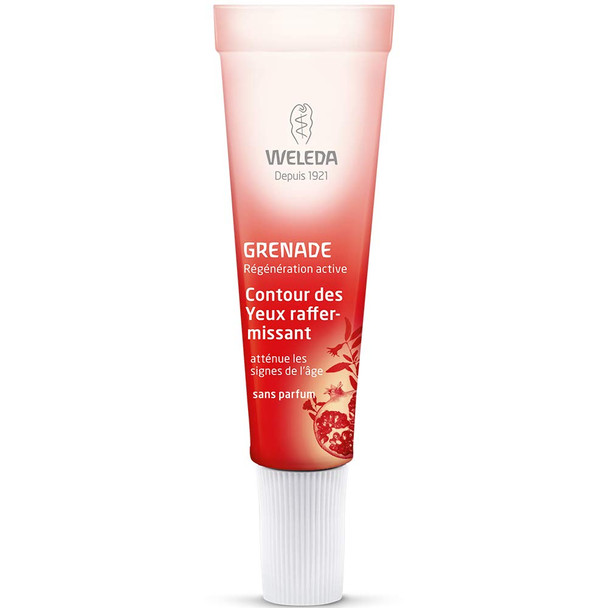 Weleda Firming Eye Contour with Pomegranate 10ml
