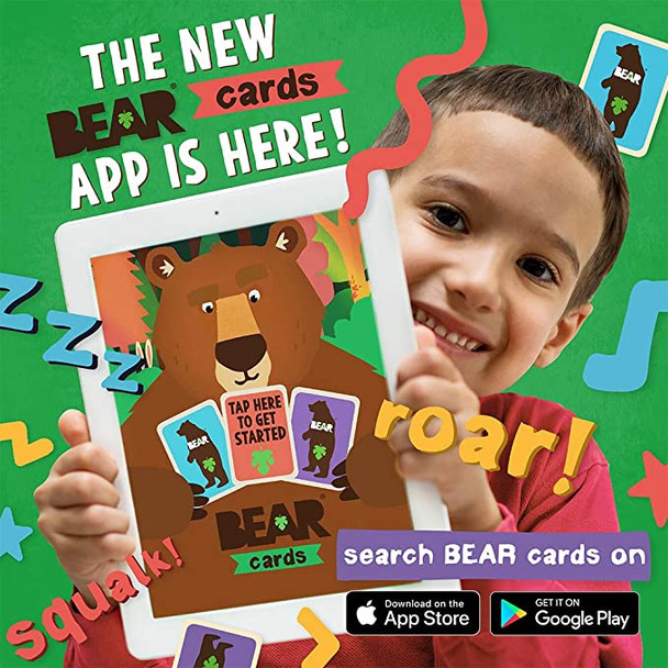 Bear Yoyo Apple 20g x 18's