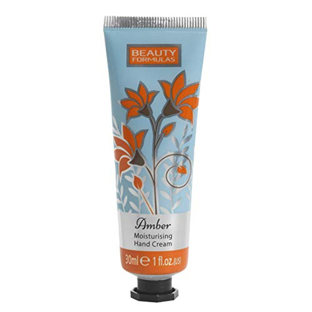 Beauty Formulas Hand Cream Assorted 30 ml