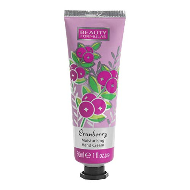 Beauty Formulas Hand Cream Assorted 30 ml