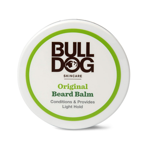 Bull Dog Beard Balm Original 75 ml