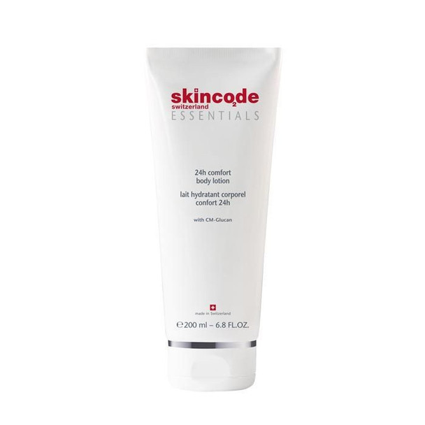 Skincode Essentials 24H Comfort Body Lotion 200ml
