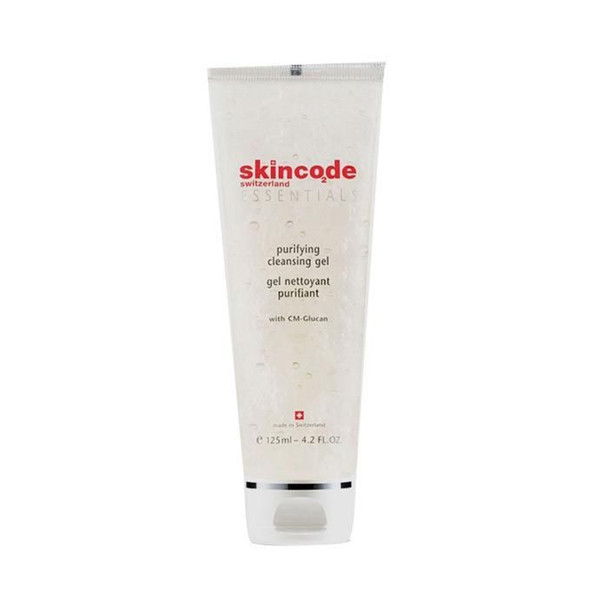 Skincode Essentials Purifying Cleansing Gel 125Ml