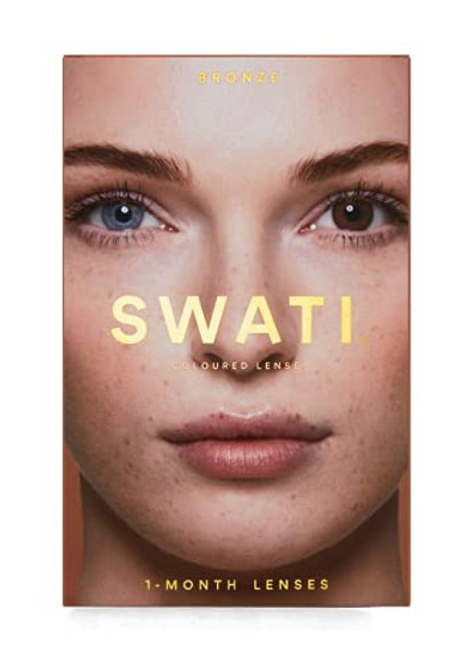 Swati Cosmetics Bronze 1 Month