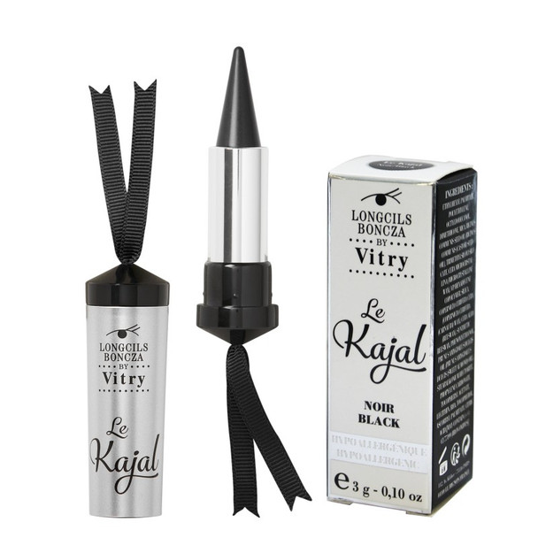 Vitry Kajal Pen Black 0 10 Oz