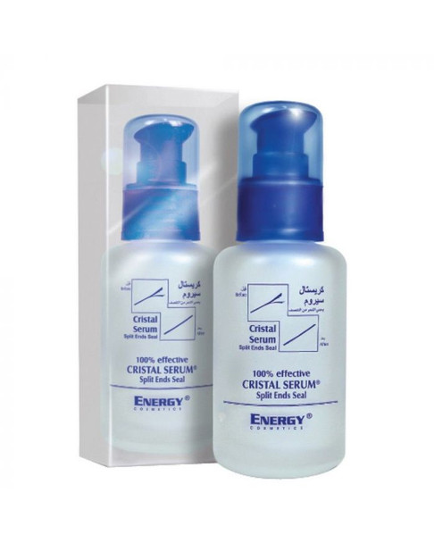 Energy Cosmetics Cristal Serum