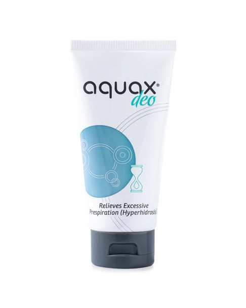 Derma Aquax Deo Anti-Perspirant Cream 75 g Derma Aquax Deo Anti-Perspirant Cream 75 g