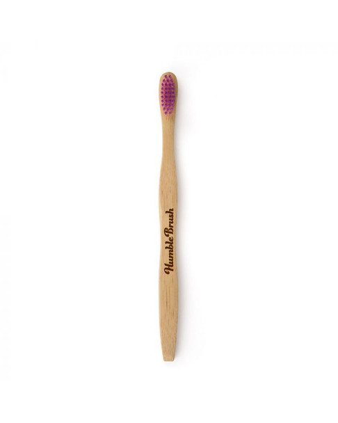 The Humble Co. Humble Brush Adult Toothbrush