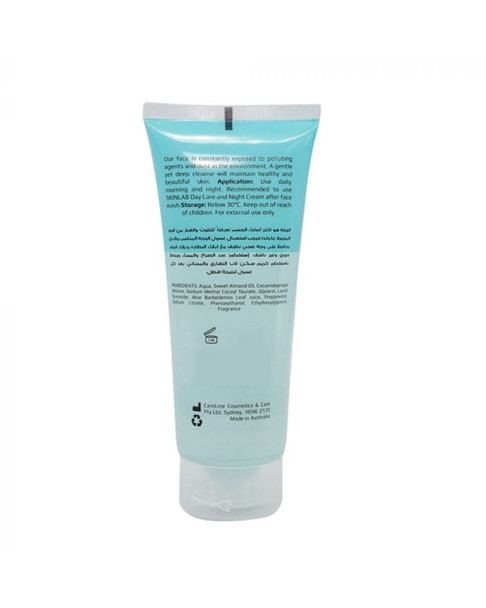 Skinlab Hydra-Loss Daily Care Cleanser For Dry Skin 150 mL