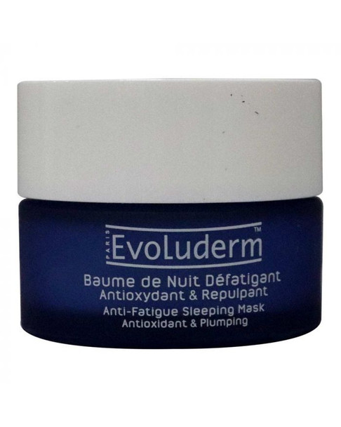 Evoluderm Anti-Fatigue Sleeping Mask 50 mL 18350