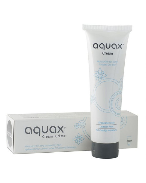 Derma Aquax Dry Skin Cream 150 g