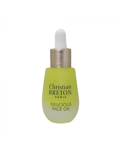 Christian Breton Paris Age Priority Delicious Face Oil 30 mL 1376