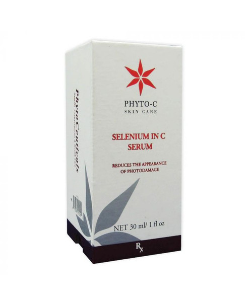 Phyto-C Selenium in C Serum 30 mL