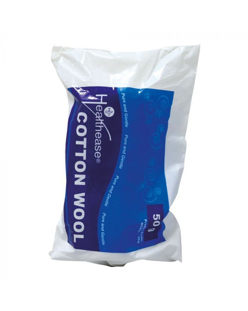 Heathease Cotton Wool Balls