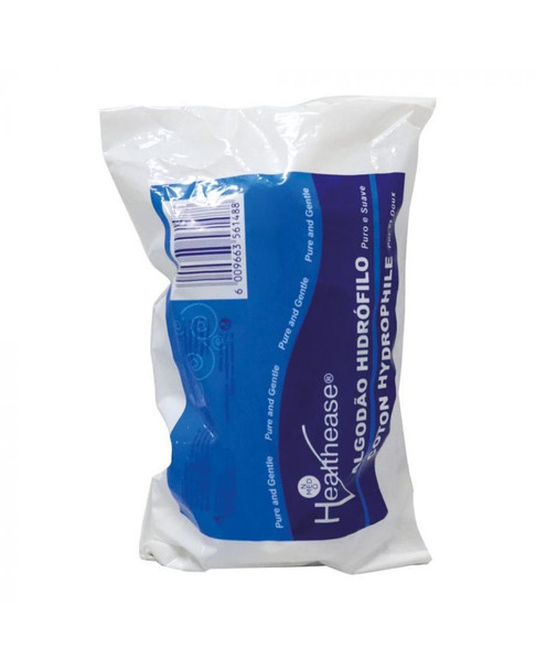 Heathease Cotton Wool Balls