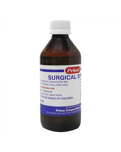 Prime Surgical Spirit 100 mL