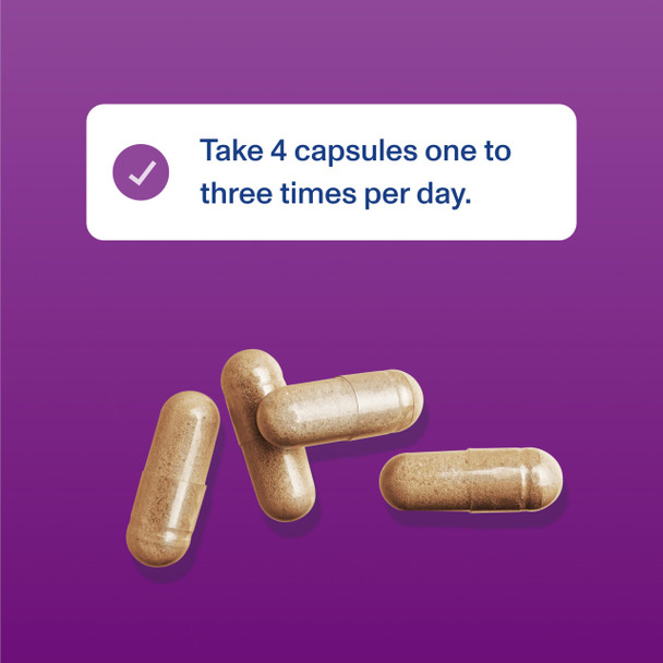 Vital Proteins, Beef Liver 750mg Capsules - 120 Vital Proteins, Beef Liver 750mg Capsules - 120