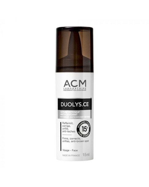 ACM Duolys C.E Intensive Antioxidant Serum 15 mL