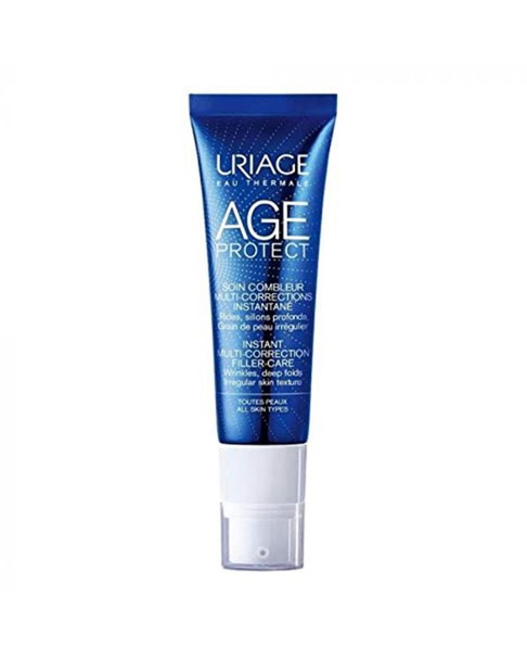 Uriage Age Protect Instant Multi-Correction Filler Care Cream 30 mL