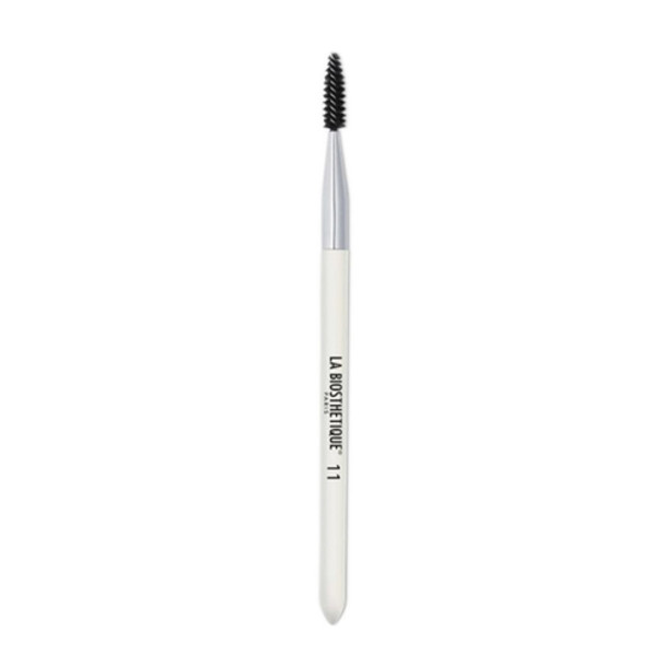 No. 11 Brow and Lash Brush 1 piece