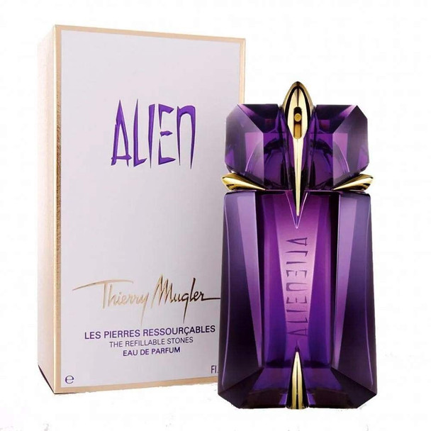 ALIEN The Refillable Stones Eau De Parfum spray for Women 30ML