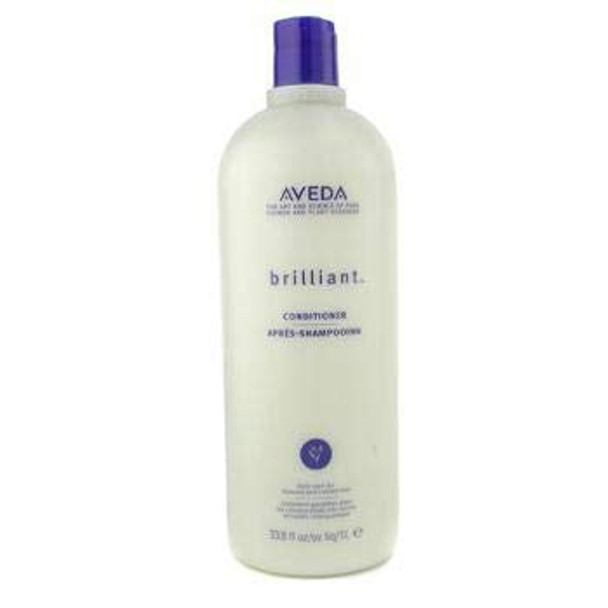 aveda Brilliant Conditioner Litro