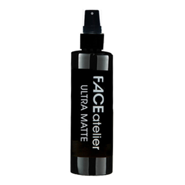 Ultra Matte
118 ml / 4 fl oz