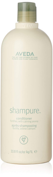 Aveda Hair Shampure Conditioner