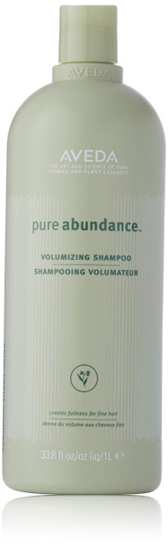 aveda Pure Abundance Volumizing Shampoo Litro