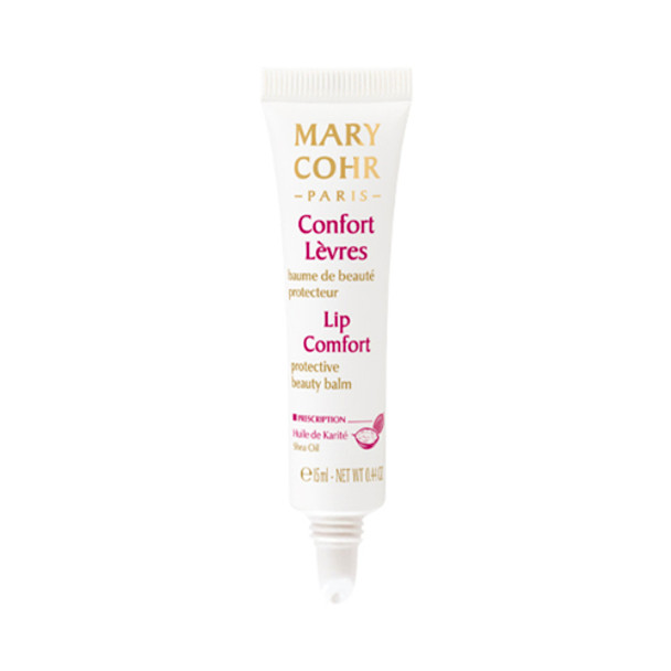 Lip Comfort
15 ml / 0.5 fl oz Lip Comfort
15 ml / 0.5 fl oz