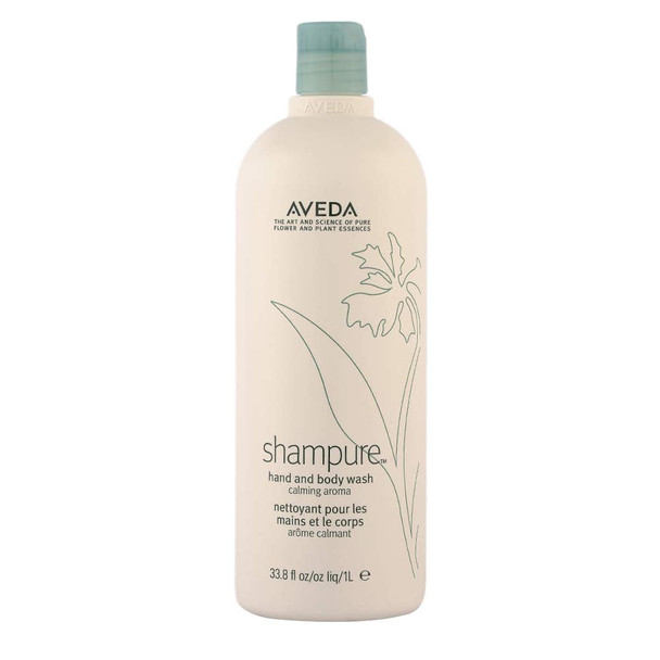 aveda Shampure Hand & Body Wash