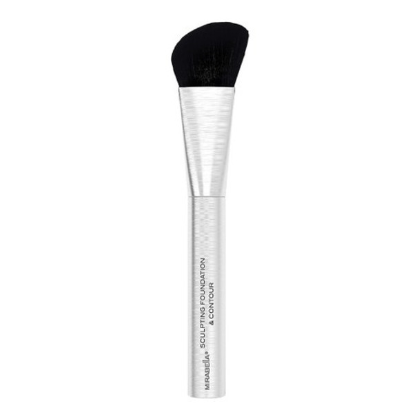 Makeup Brush  Sculpting Foundation and Contour Professional
1 piece