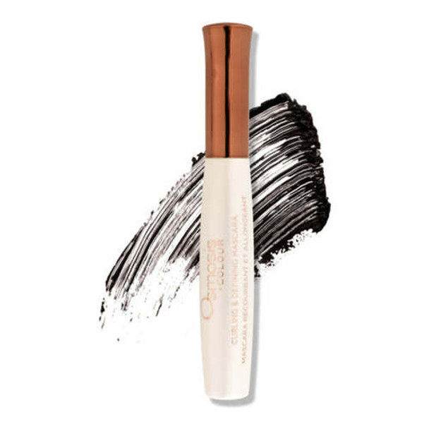Curling and Defining Mascara  Cacao
1 piece
