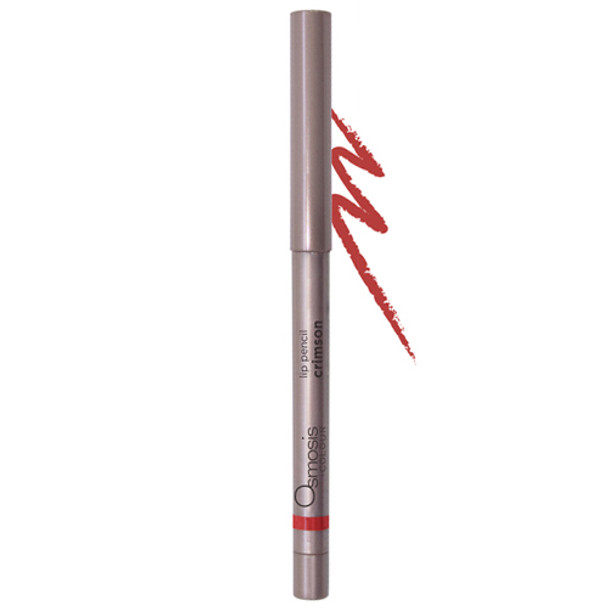 Lip Pencil  Crimson
1.2 g / 0.01 oz