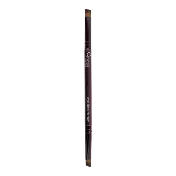 Eye Liner and Brow Brush
1 piece