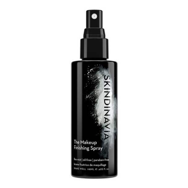 The Makeup Finishing Spray
118 ml / 4 fl oz