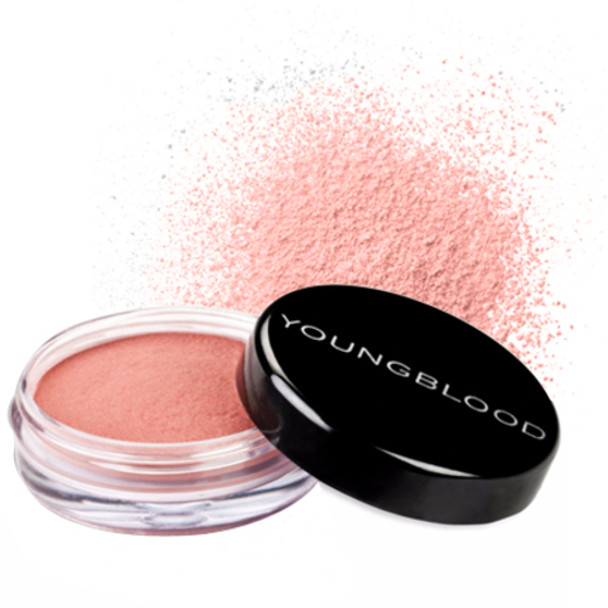 Crushed Mineral Blush  Plumberry
3 g / 0.1 oz