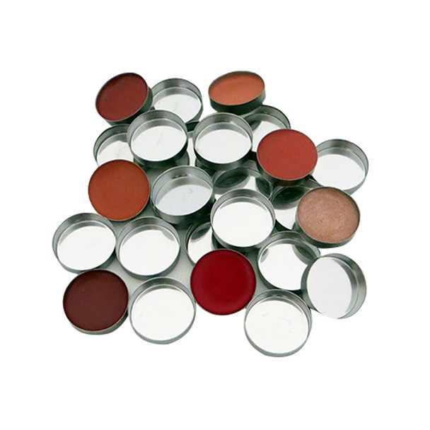 Mini Round Empty Makeup Pans
10 pieces Mini Round Empty Makeup Pans
10 pieces