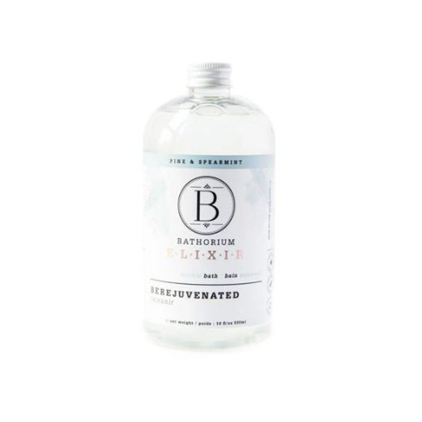 Elixir  Be Rejuvenated 500 ml / 16.9 fl oz