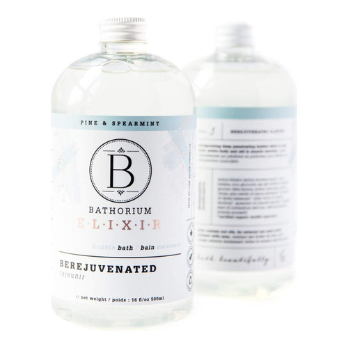 Elixir  Be Rejuvenated 500 ml / 16.9 fl oz