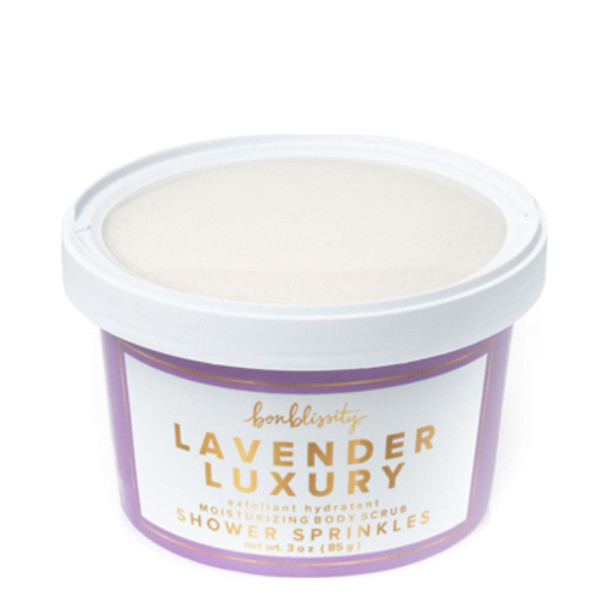 Shower Sprinkles  Lavender Luxury 85 g / 3 oz