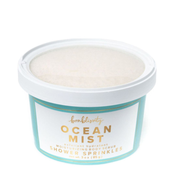 Shower Sprinkles  Ocean Mist 85 g / 3 oz