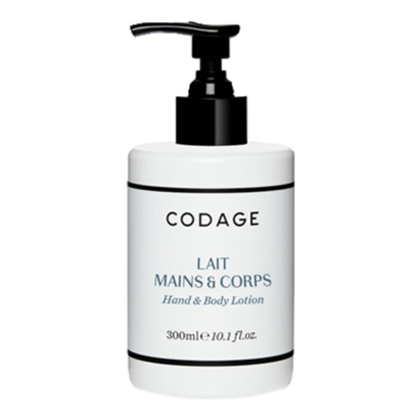 Hand and Body Lotion 300 ml / 10.1 fl oz