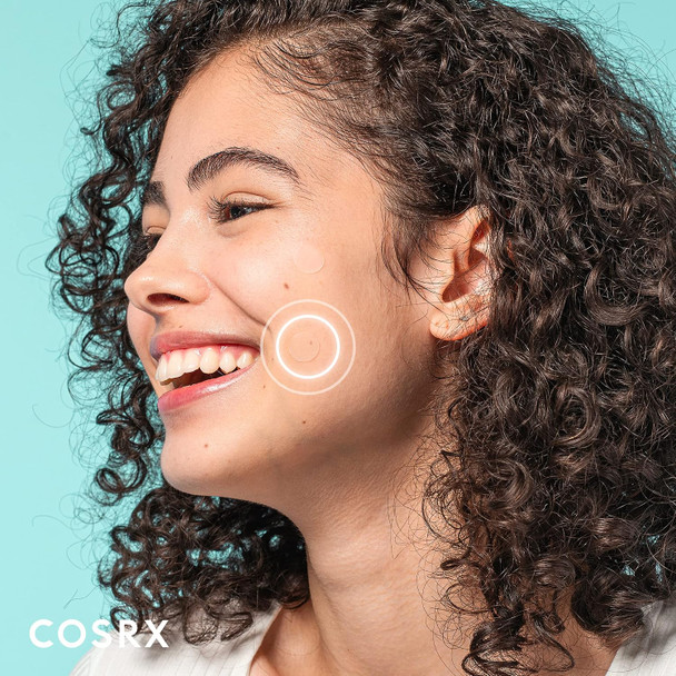 Cosrx Acne Pimple Master Patch  24 Patches (pack 2)