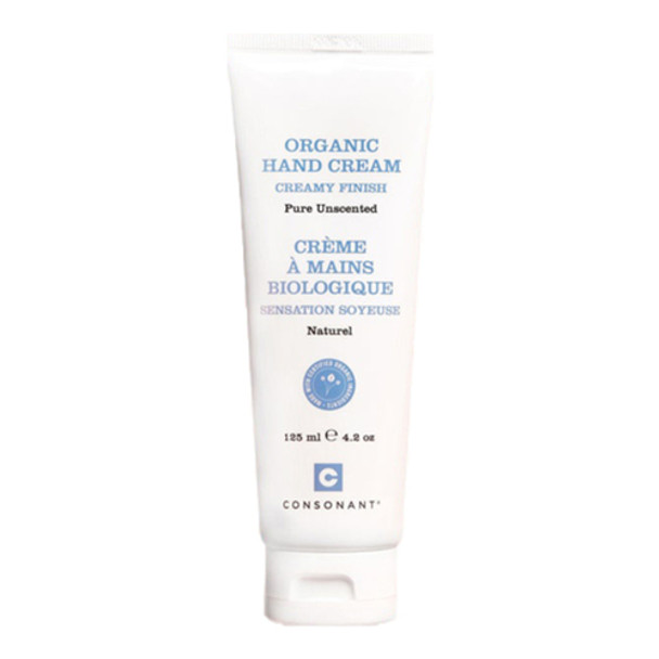 Hand Cream  Creamy Finish 125 ml / 4.2 fl oz