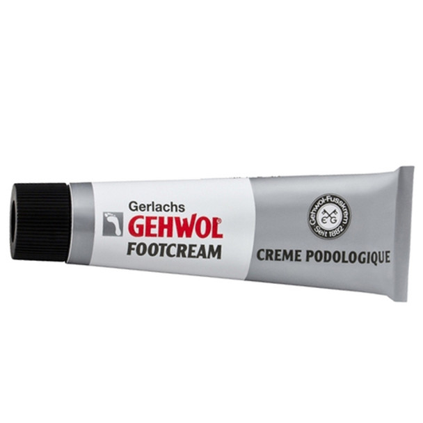 Foot Cream 75 ml / 2.5 fl oz