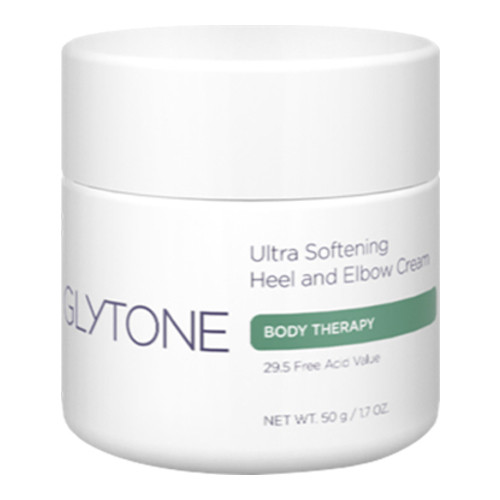 Ultra Softening Heel and Elbow Cream 50 g / 1.8 oz