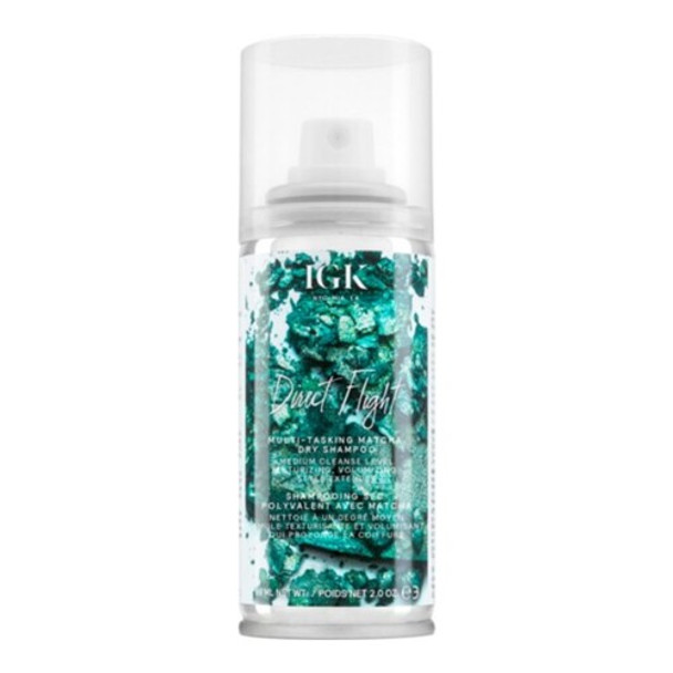 Direct Flight MultiTasking Dry Shampoo 90 ml / 2 fl oz