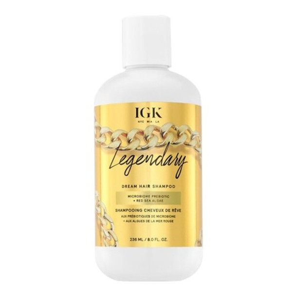 Legendary Dream Hair Shampoo 236 ml / 8 fl oz